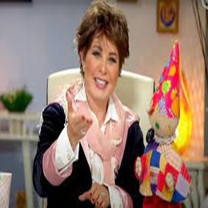 ماما نجوى إبراهيم بين إبداع السينما وإبهار المشاهدين