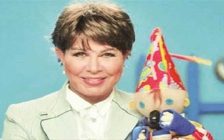 نجوى إبراهيم عن نيتها الاعتزال